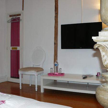 Chambres D'Hotes L'Albinque Castres  Exteriör bild