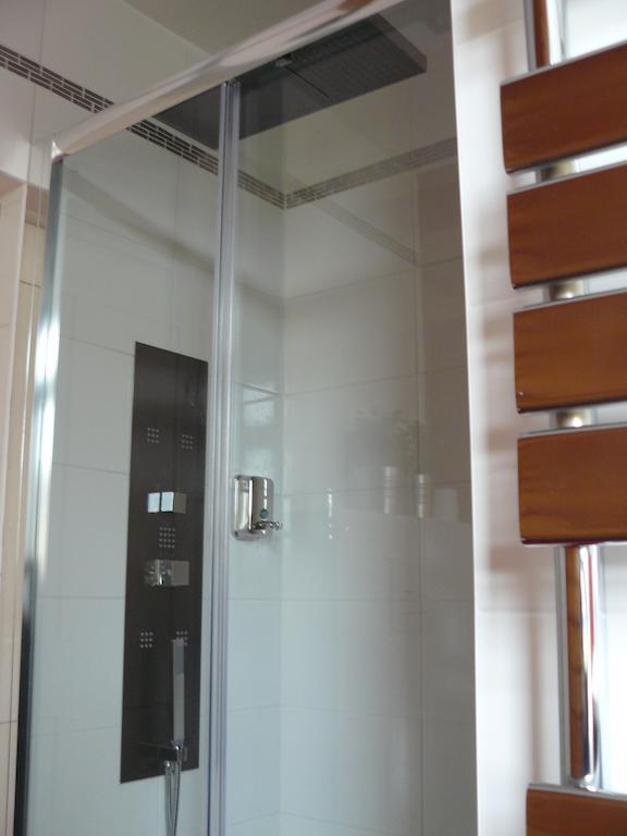 Chambres D'Hotes L'Albinque Castres  Rum bild