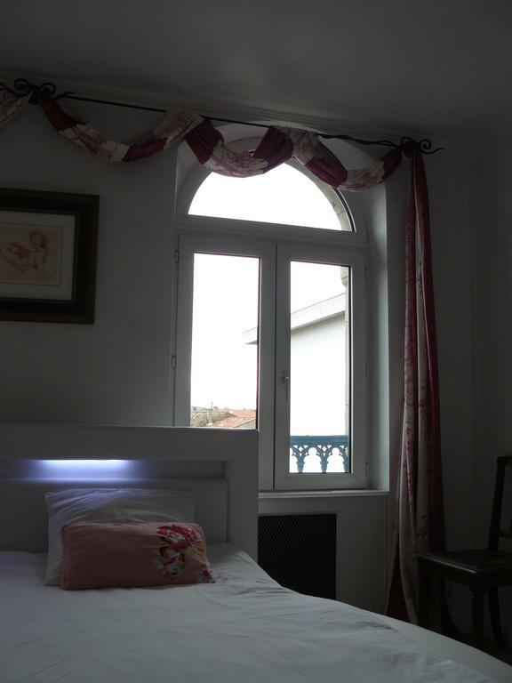 Chambres D'Hotes L'Albinque Castres  Exteriör bild