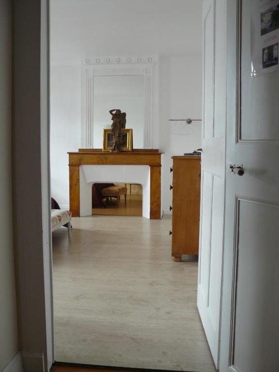 Chambres D'Hotes L'Albinque Castres  Exteriör bild