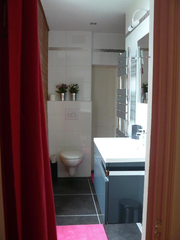 Chambres D'Hotes L'Albinque Castres  Exteriör bild